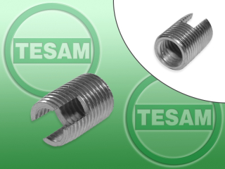 S0003161 - Bushing, self-tapping insert M14x2 (Woodpecker)