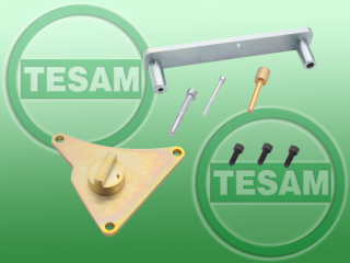 S0003253 - Timing tool set Fiat Jeep 1.0 1.3 2063500090 2064000090