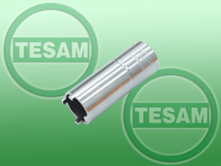 S0003332 - Mercedes Actros Atego Injection Key