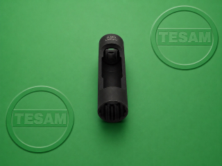 S0003355 - Injector socket 22 mm bi-hex 110 mm 1/2"