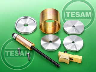 S0003364 - Tool set for replace engine and gearboxes bushes Audi / Seat / Skoda / VW #2