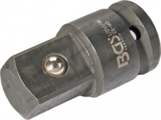 M30279 - Impact adapter 1/2 "to 3/4"