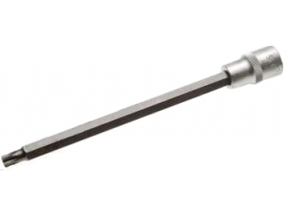 M12203/45 - 1/2" socket, Torx - T45 x 200 mm