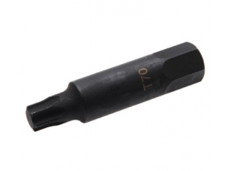 M35246-T70 - T70 Torx Impact Bit x 100 mm, 22 mm