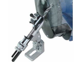 M420 - Apparatus for sharpening drill bits