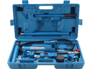 M31688 - Tinsmith's set - hydraulic - 4 t