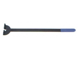 M5483 - The key to setting the crankshaft VAG