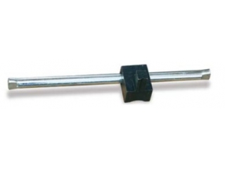 MH43810 - Locks roller tensioner PSA 2.2 Hdi