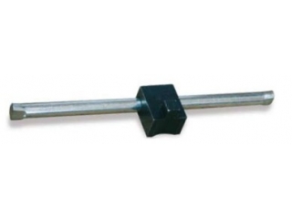 MH43811 - Locks roller tensioner PSA 2.5 Tdi