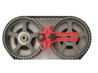 MAB70896 - Locks camshaft sprockets