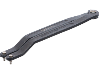 M31463 - Fork wrench | adjustable | 180 mm