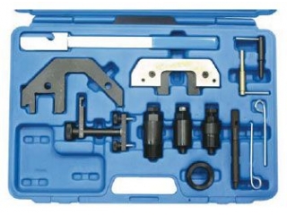 M362616 - Locks camshaft BMW diesel, 13 elements