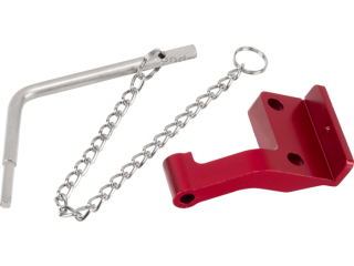M6107 - BMW / Mini tool set - for locking the crankshaft, flywheel and replacing the timing chain 2288380 / 2365488