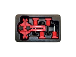 M70900 - Locks camshaft sprockets