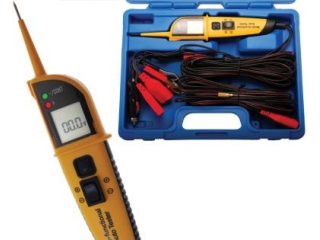 M340105 - Universal Automotive Multimeter