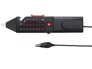 M363521 - Voltage tester 1-24V