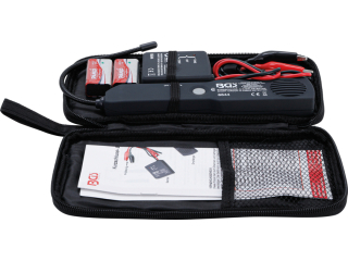 M36644 - 12-24V wire continuity tester