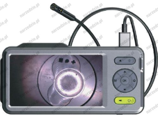 MHU23150 - Videoscope / Endoscope - 4.9 mm inspection camera, double