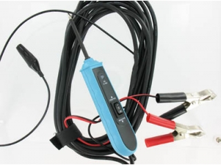 MHU285 - Continuity Tester 6-24V cable
