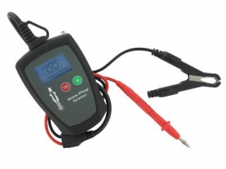 MHU35006 - Universal tester for glow plugs