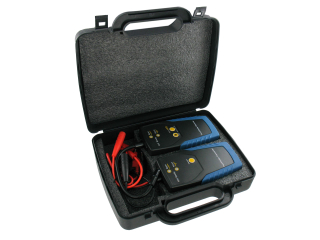 MHUS100 - Continuity Tester 6-24V cable