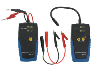 MHUS100 - Continuity Tester 6-24V cable