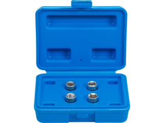 M39412 - Sockets for brake satellite terminals, 4 pcs.