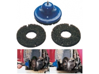 MH45894 - cleaning tool 160 mm wheel hubs