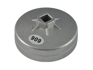 M11394 - Socket 92/15 for oil filters, aluminum