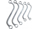 curved spanners