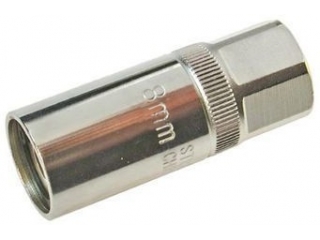M31885 => M174/10 - Socket extractor for broken pins 10 mm