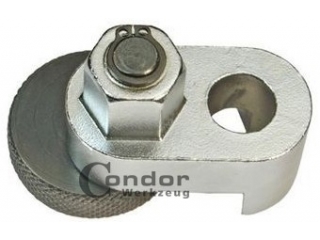 M31903 - device for pins 6 - 19.0 mm (1 / 4 &quot;to 3 / 4&quot;)