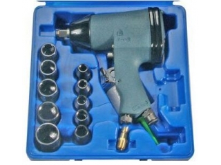 M33223 - Impact Wrench 1 / 2, 366 NM