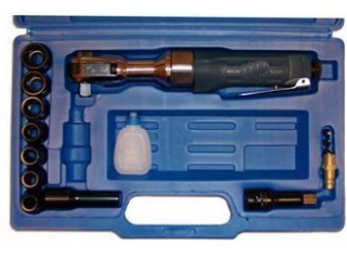 M33224 - Angle Impact Wrench 1 / 2, 74 Nm with ferrules