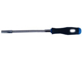 M37826 - Screwdriver socket flexible 6 x 280 mm