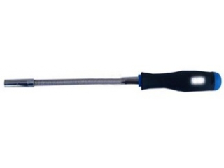 M37827 - Screwdriver socket flexible 7 x 280 mm
