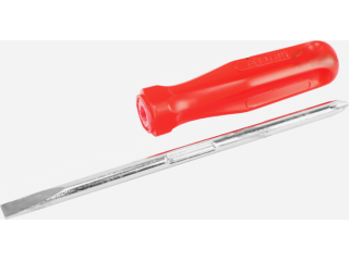 M560 - a long screwdriver with interchangeable tips