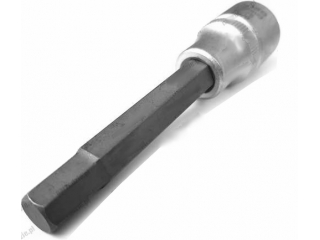 MH45675 - Allen screwdriver socket 9 mm x 100 mm 1/2 "