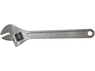 M237/24 - Adjustable wrench flat 24 "