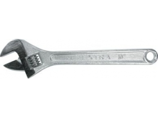 M237/6 - Flat Wrenches 6 "