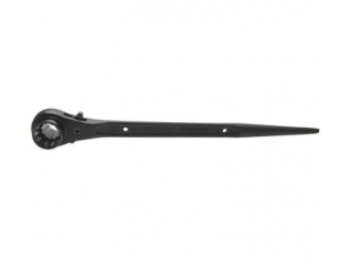 M30310 - Socket wrench 19 x 22 mm ratchet