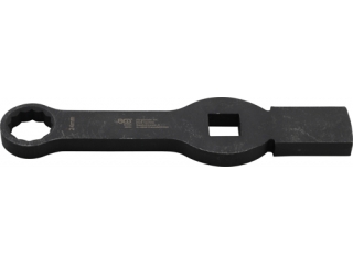 M35334 - 12-point slotted ring wrench 24 mm