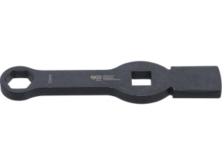 M35342 - Hexagon slamming ring wrench 22 mm