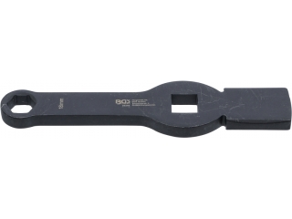 M35348 - Hexagon slamming ring wrench 18 mm