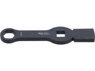 M35356 - Hexagon slamming ring wrench 26 mm