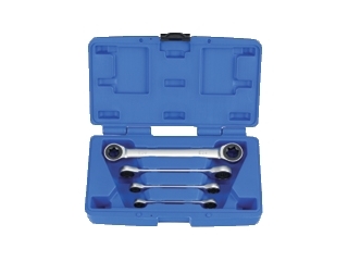 M4065 - Keys to ratchet cellular E6-E24 4 pieces