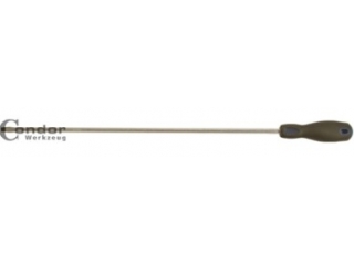 M20450 / 3 - Screwdriver, cross PH3 x 450 mm