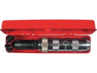 M224 - Impact Screwdriver with bits