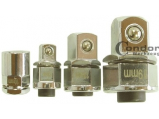 M4090 - Socket Adapters for 4 pcs.