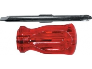 M562 - a short screwdriver with interchangeable tips
